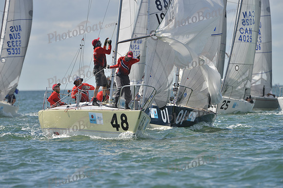2019 J24 Worlds G_0124