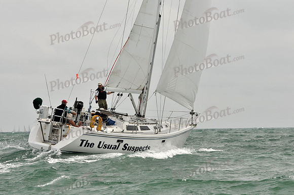 2012 Charleston Race Week A 2178