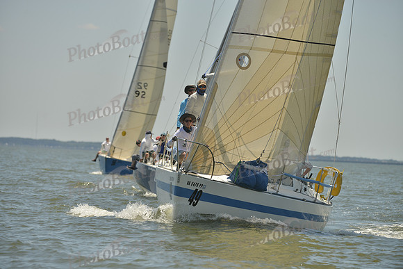 2017 Southern Bay Race Week A_1678