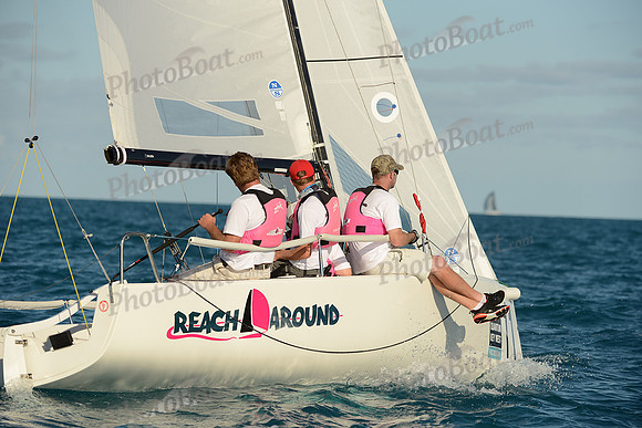 2017 Quantum Key West RW H 1085