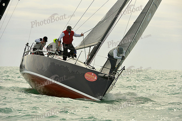 2016 Key West Race Week D_1135