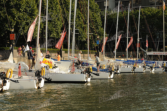2012 NY Architects Regatta 069