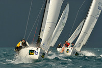 2014 Key West Race Week B 899