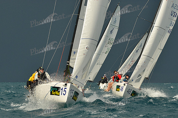 2014 Key West Race Week B 899