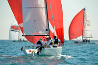 2015 Key West Race Week C 732