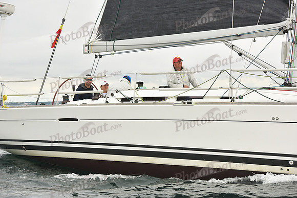 2018 Newport Bermuda Race A_0853