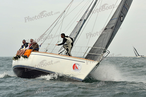 2015 Block Island Race Week E 451