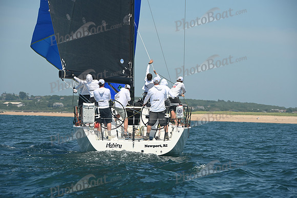 2025 Block Island Race Week C_1205