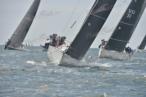 2025 Block Island Race Week K_0389