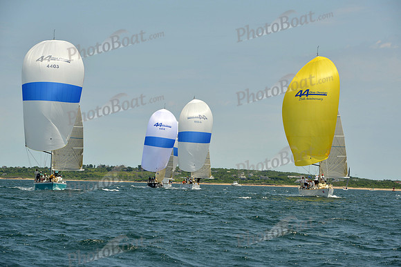 2015 Block Island Race Week L 484