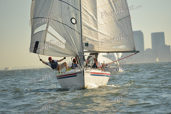 2015 NY Architects Regatta A 1071