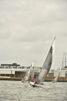 2019 Charleston Race Week D_0557