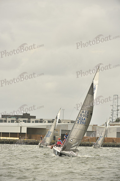 2019 Charleston Race Week D_0557