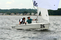 2011 Flying Scot NAC E 210