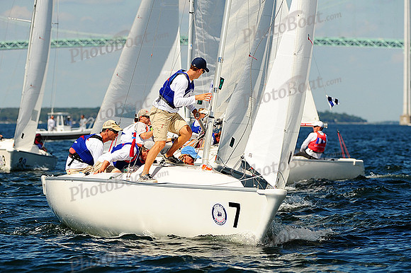 2016 USQS-B 204