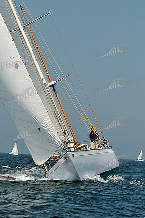 2013 Block Island Race Week B 2442