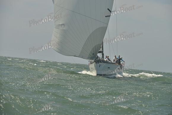 2017 Charleston Race Week D_0819