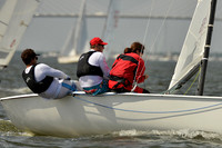 2014 Charleston Race Week B 1442