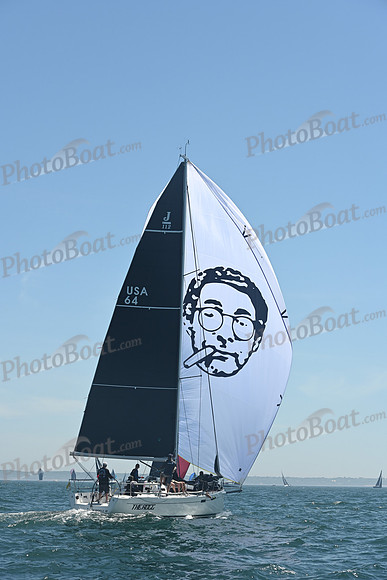2025 Block Island Race Week C_0301