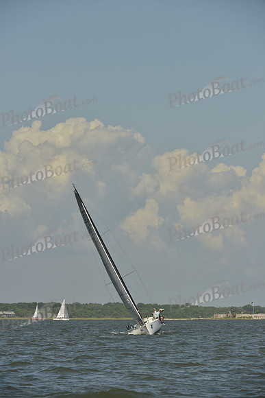 2017 Charleston Race Week B_0586