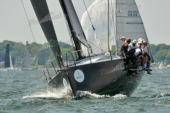 2015 NYYC Annual Regatta E 399