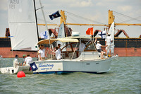 2015 Southern Bay Race Week A 606