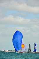 2014 Key West Race Week C 368