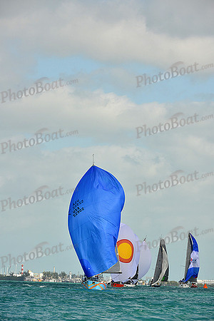 2014 Key West Race Week C 368