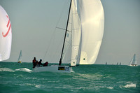 2014 Key West Race Week E 1149
