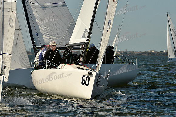 2015 J70 Winter Series E 259