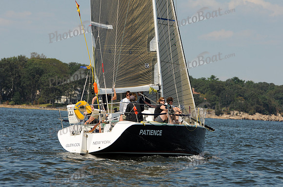 2011 Vineyard Race A 907