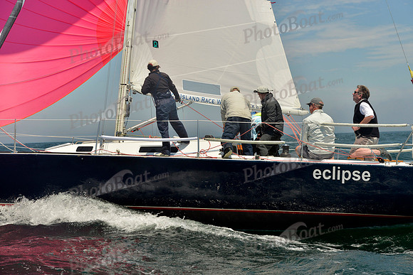 2017 Block Island Race Week C_1441