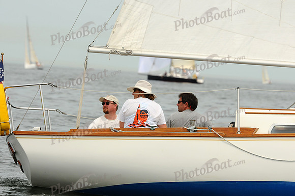 2011 Park City Regatta A 1193