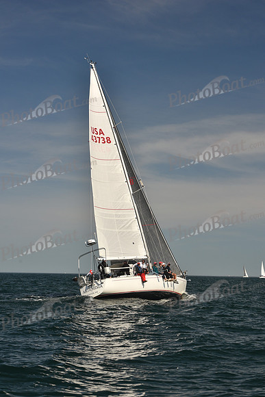 2024 Figawi 2372