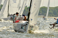 2015 Charleston Race Week B 825