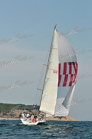 2013 Block Island Race Week B 1745