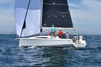 2021 Block Island Race Week A_0974