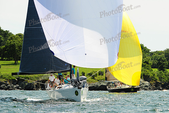 2014 NYYC Race Week C 543