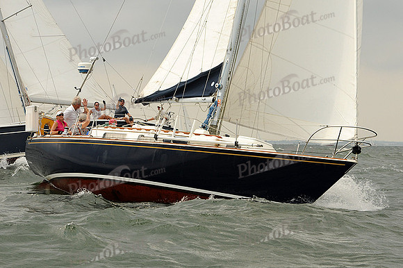 2012 Cape Charles Cup A 620