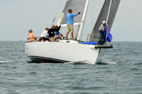 2012 Charleston Race Week B 821