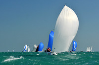 2013 Key West Race Week E 1165