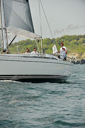 2015 NYYC Annual Regatta A 1818