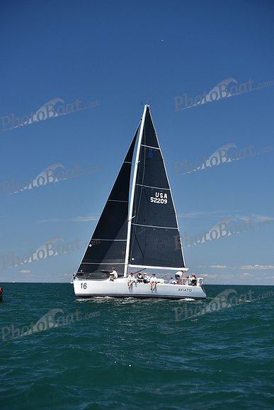 2021 Block Island Race Week E_1030