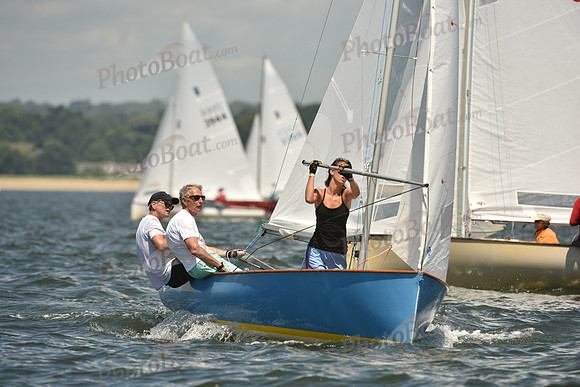 2018 Thistle Nationals G_0575
