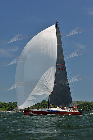 2012 NYYC Annual Regatta A 1733