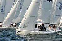 2014 J70 Winter Series A 166
