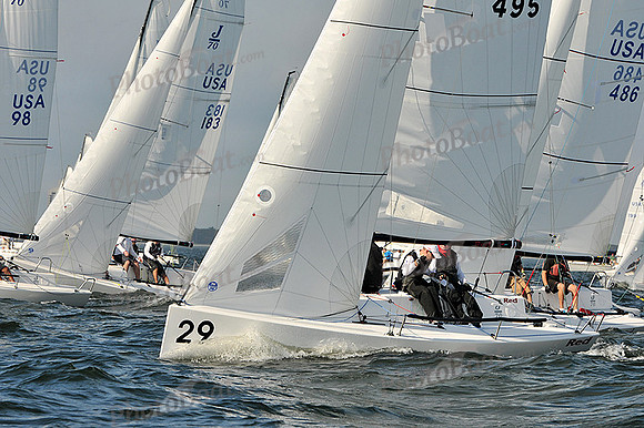 2014 J70 Winter Series A 166