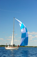 2014 Newport Bermuda A 320