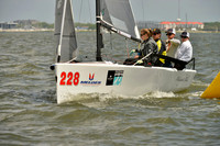 2018 Charleston Race Week A_1070