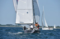 2019 Block Island Race Week A_0365